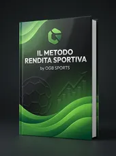 Ebook Il Metodo Rendita Sportiva