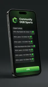 Community OGB