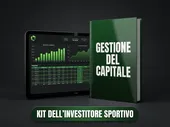 Kit dell'Investitore Sportivo