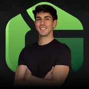 Juan, fondatore di OGB Sports
